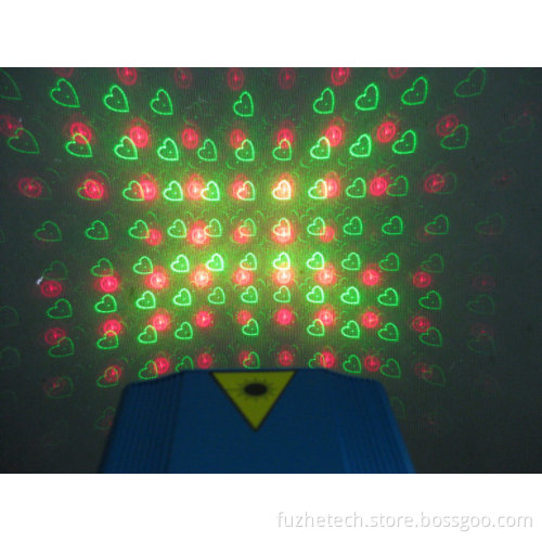 FU voice control stage lighting